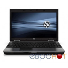 Ноутбук HP EliteBook 8540w (i7-720QM|8GB|180SSD)