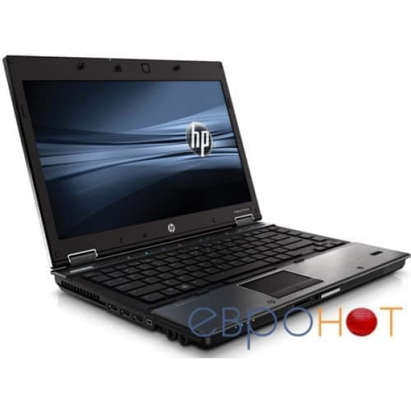 Ноутбук HP EliteBook 8540w (i7-720QM|8GB|180SSD)