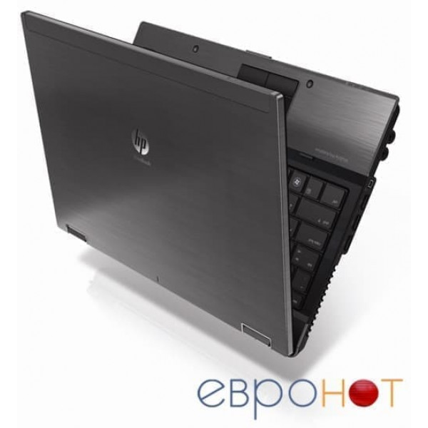 Ноутбук HP EliteBook 8540w (i7-720QM|8GB|180SSD)