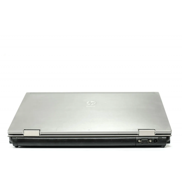 Ноутбук HP EliteBook 8540p (i5-520M|8GB|500HDD)