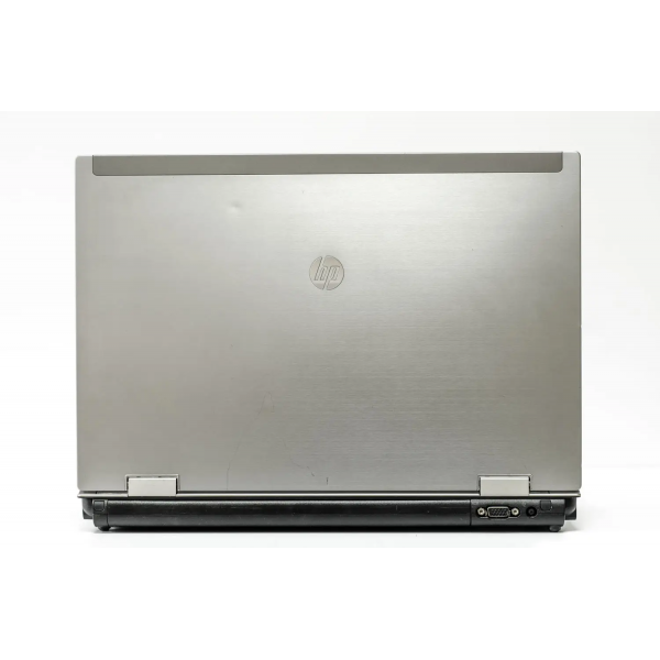 Ноутбук HP EliteBook 8540p (i5-520M|8GB|500HDD)