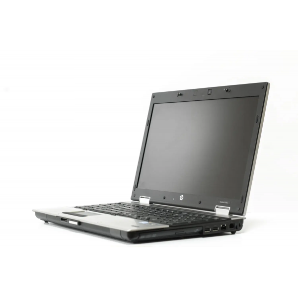 Ноутбук HP EliteBook 8540p (i5-520M|8GB|500HDD)