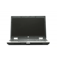 Ноутбук HP EliteBook 8540p (i5-520M|8GB|500HDD)