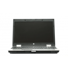 Ноутбук HP EliteBook 8540p (i5-520M|8GB|500HDD)