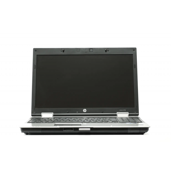 Ноутбук HP EliteBook 8540p (i5-520M|8GB|500HDD)