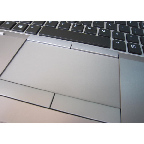 Ноутбук HP EliteBook 8560p (i7-2620M|8GB|500HDD) - Б/У