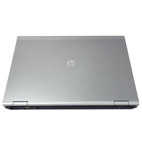 Ноутбук HP EliteBook 8560p (i7-2620M|8GB|500HDD) - Б/У