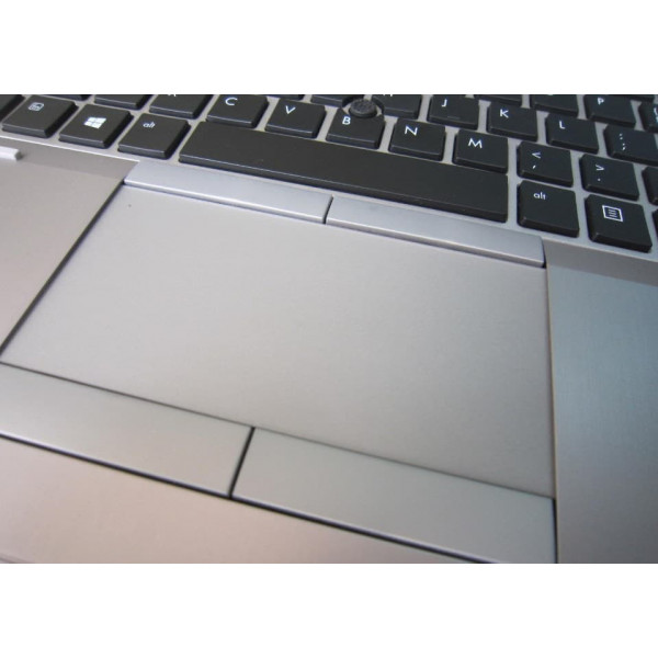 Ноутбук HP EliteBook 8560p (i7-2620M|8GB|500HDD) - Б/У