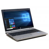 Ноутбук HP EliteBook 8560p (i7-2620M|8GB|500HDD) - Б/У