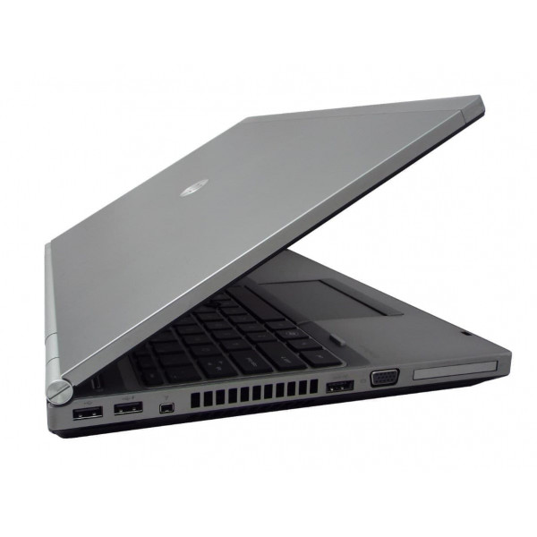 Ноутбук HP EliteBook 8560p (i7-2620M|8GB|500HDD) - Б/У
