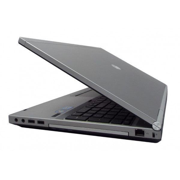 Ноутбук HP EliteBook 8560p (i7-2620M|8GB|120SSD) - Б/У