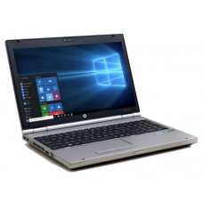 Ноутбук HP EliteBook 8560p (i7-2620M|8GB|256SSD)