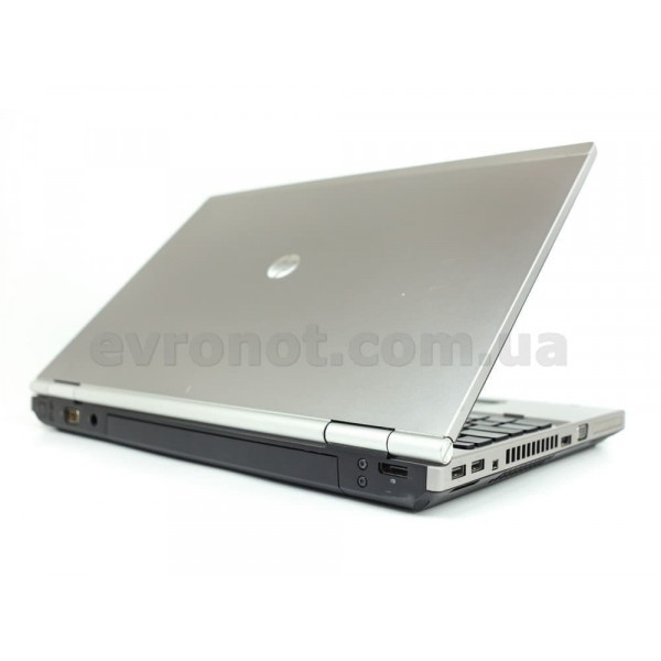 Ноутбук HP EliteBook 8570p (i5-3320M|8GB|500HDD) - Б/У
