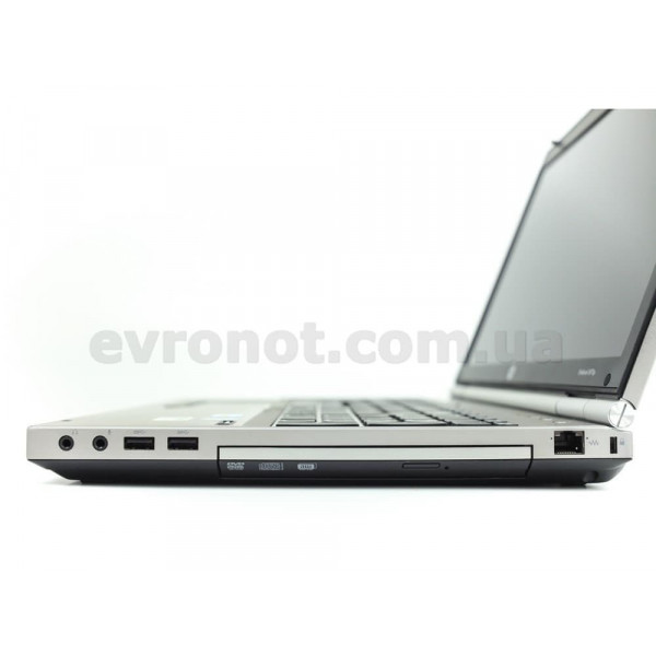 Ноутбук HP EliteBook 8570p (i5-3320M|8GB|500HDD) - Б/У