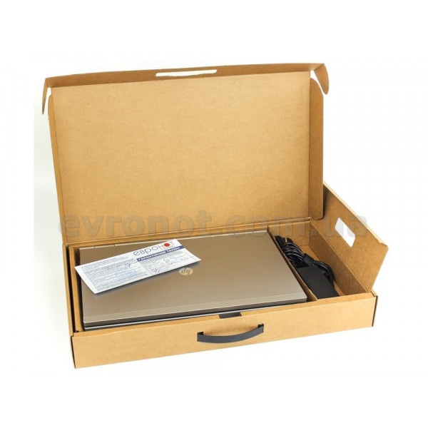 Ноутбук HP EliteBook 8570p (i5-3320M|8GB|500HDD) - Б/У