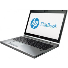Ноутбук HP EliteBook 8570p (i5-3320M|8GB|240SSD)