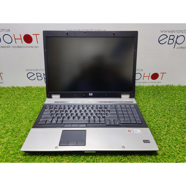 Ноутбук HP Elitebook 8740w (i5-520M|8GB|500HDD)