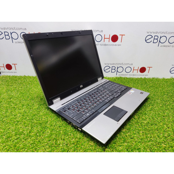 Ноутбук HP Elitebook 8740w (i5-520M|8GB|500HDD)