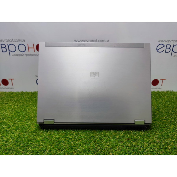 Ноутбук HP Elitebook 8740w (i5-520M|8GB|500HDD)