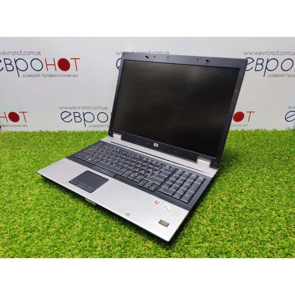 Ноутбук HP Elitebook 8740w (i5-520M|8GB|500HDD)