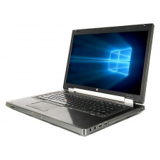 Ноутбук HP EliteBook 8770W (i7-3630QM | 16GB | 256SSD) - Б/У