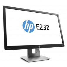 Монитор HP EliteDisplay E232 (23"/IPS/1920x1080)