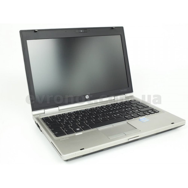 Ноутбук HP EliteBook 2560p (i7-2620M|8GB|500HDD)