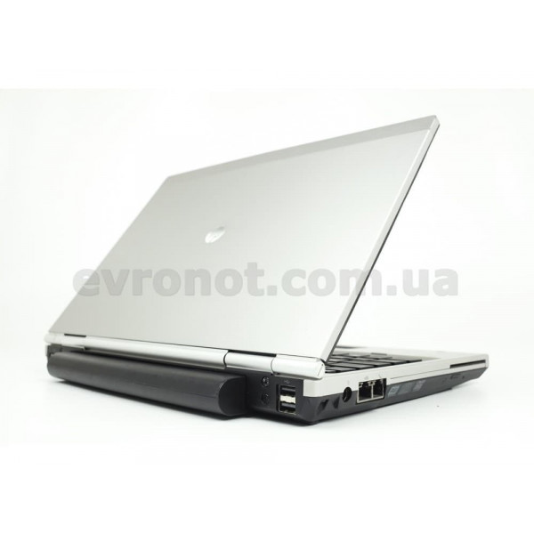 Ноутбук HP EliteBook 2560p (i7-2620M|8GB|500HDD)