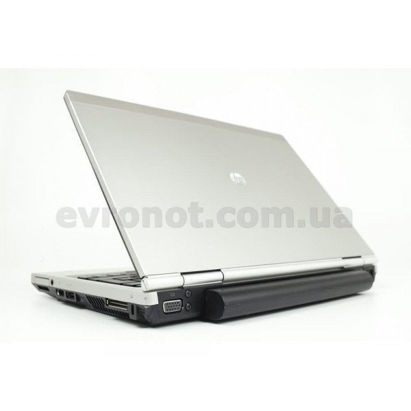 Ноутбук HP EliteBook 2560p (i7-2620M|8GB|500HDD)