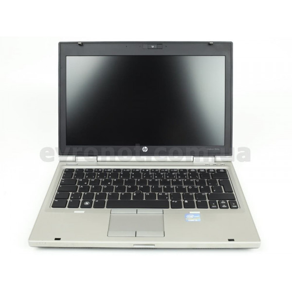 Ноутбук HP EliteBook 2560p (i7-2620M|8GB|500HDD)