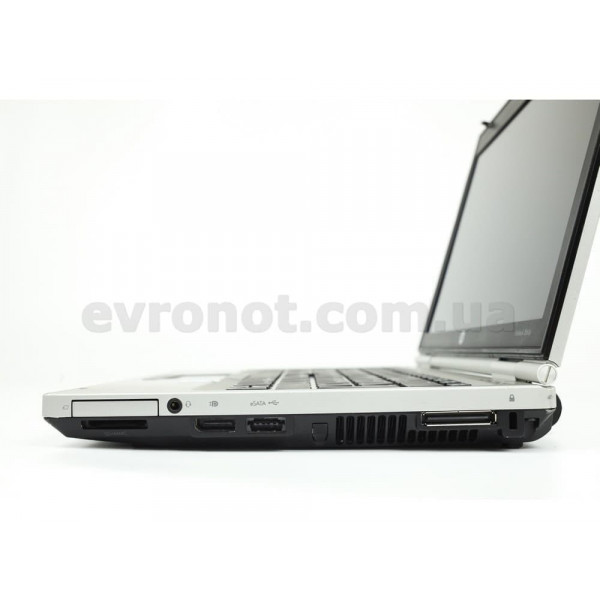 Ноутбук HP EliteBook 2560p (i7-2620M|8GB|500HDD)