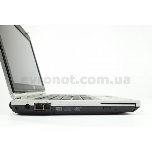 Ноутбук HP EliteBook 2560p (i7-2620M|8GB|500HDD)