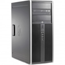 HP Compaq Elite 8000 PC (Q9500|4GB|250HDD)