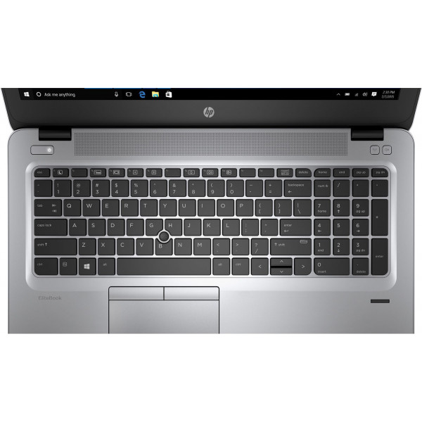 Ноутбук HP EliteBook 850 G3 (i5-6300U|16GB|240SSD)
