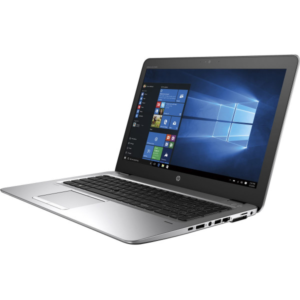 Ноутбук HP EliteBook 850 G3 (i5-6300U|16GB|240SSD)