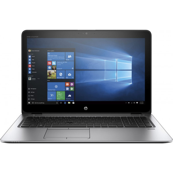 Ноутбук HP EliteBook 850 G3 (i5-6300U|16GB|240SSD)