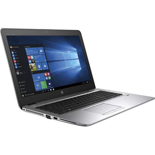 Ноутбук HP EliteBook 850 G3 (i5-6300U|16GB|240SSD)