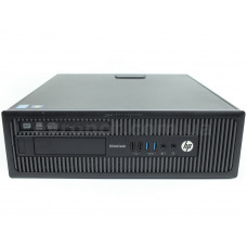 HP EliteDesk 800 G1 (i3-4130|8GB|500HDD)