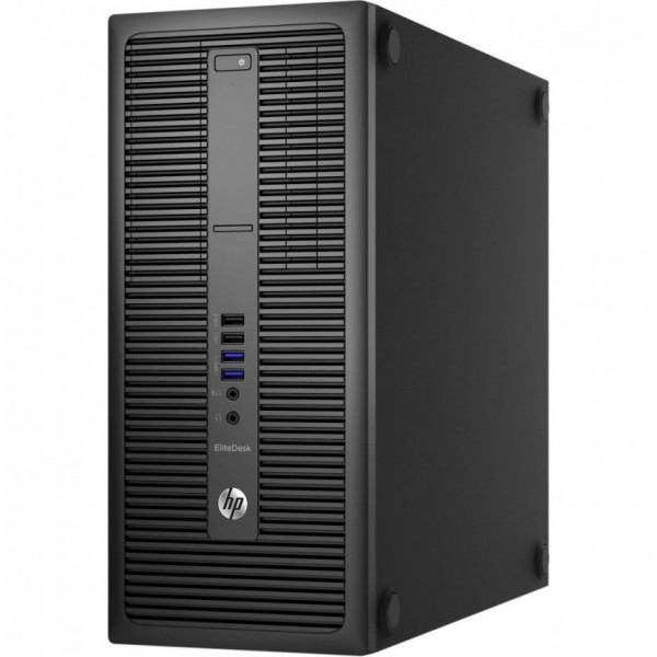 HP EliteDesk 800 G2 TWR (i5-6500|8GB|500HDD)
