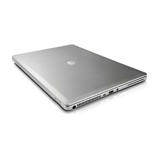Ноутбук HP EliteBook Folio 9470m (i5-3427U | 8GB | 120SSD)