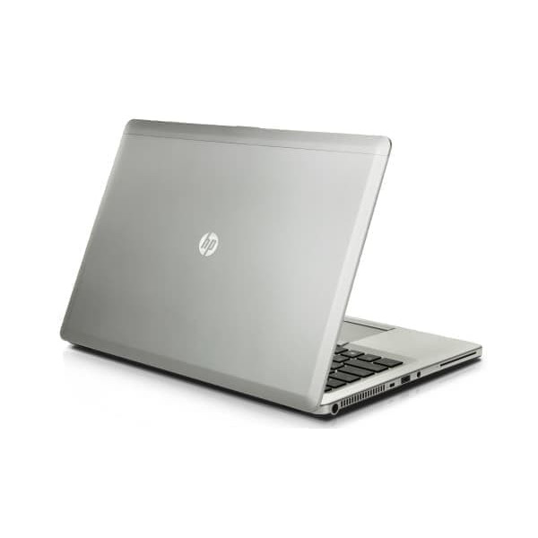 Ноутбук HP EliteBook Folio 9470m (i5-3427U | 8GB | 120SSD)