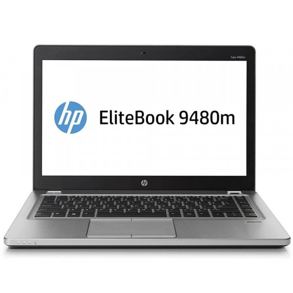 Ноутбук HP EliteBook Folio 9470m (i5-3427U | 8GB | 120SSD)