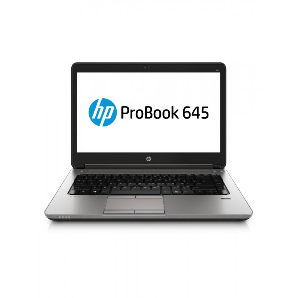 Ноутбук HP ProBook MT41 (A4-4300M|4GB|120SSD)