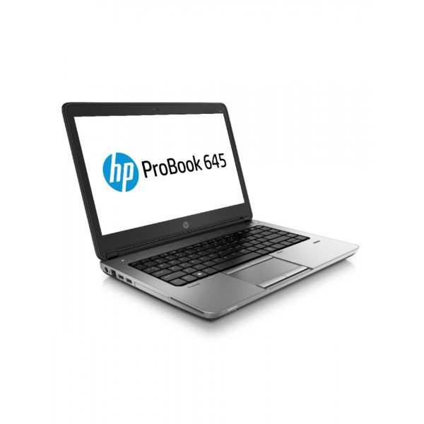 Ноутбук HP ProBook MT41 (A4-4300M|4GB|120SSD)
