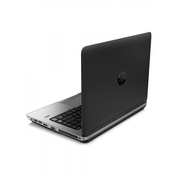 Ноутбук HP ProBook MT41 (A4-4300M|4GB|120SSD)