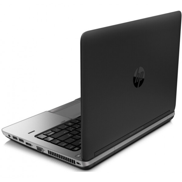 Ноутбук HP Pro c640 Chromebook (I5-10310u | 8GB | 64SSD)