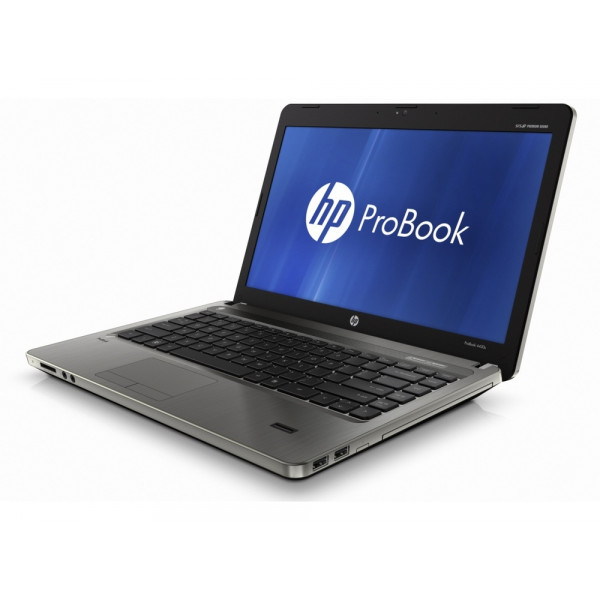 Ноутбук HP ProBook 4330s (i3-2350M|8GB|120SSD)