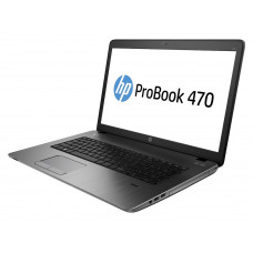 Ноутбук HP ProBook 470 (i7-3632QM | 16GB | 256SSD) - Б/У