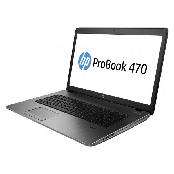 Ноутбук HP ProBook 470 (i7-3632QM|16GB|256SSD) - Б/У