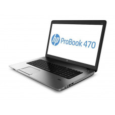 Ноутбук HP ProBook 470 G4 (i7-7500U | 16GB | 256SSD)